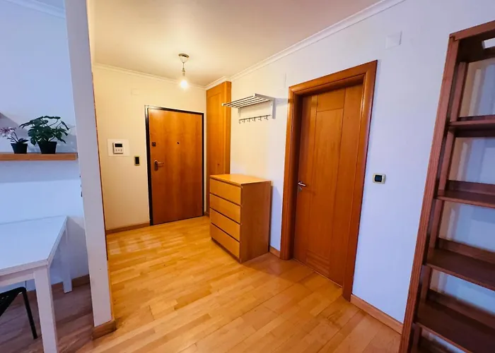 Cozy Bela Vista Апартаменты Лиссабон