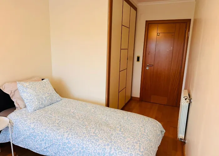 Cozy Bela Vista Апартаменты Лиссабон