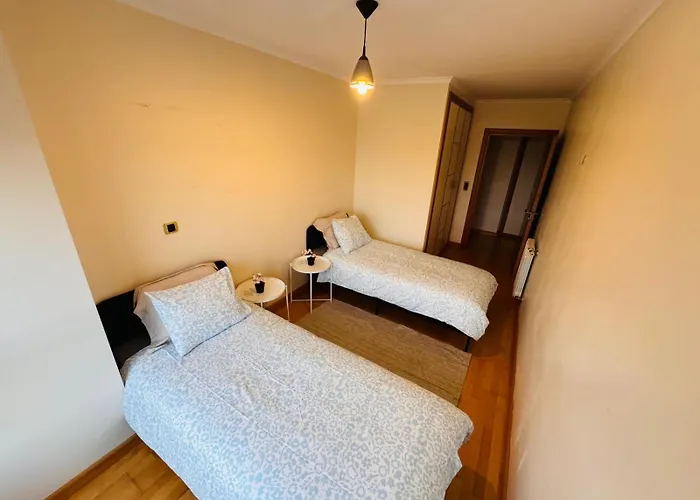 Apartamento Cozy Bela Vista