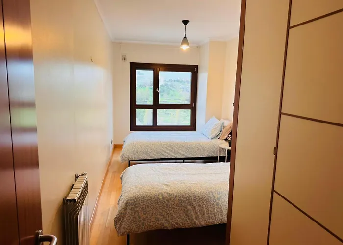 Apartamento Cozy Bela Vista