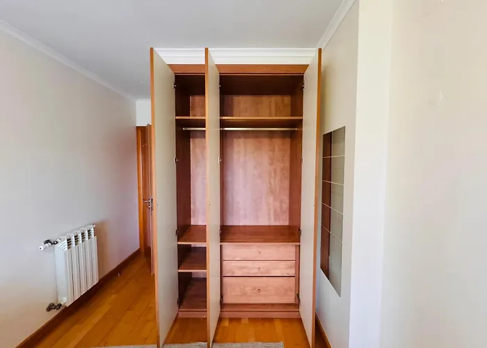 Апартаменты Cozy Bela Vista *